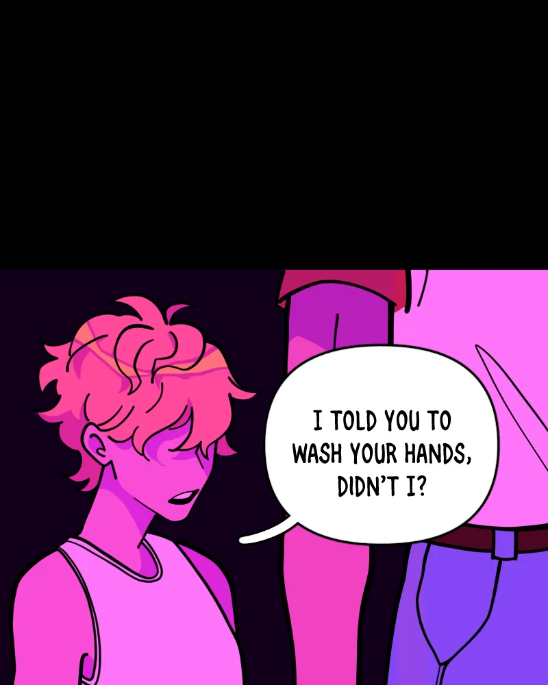 Homesick Chapter 51 page 109 - 
