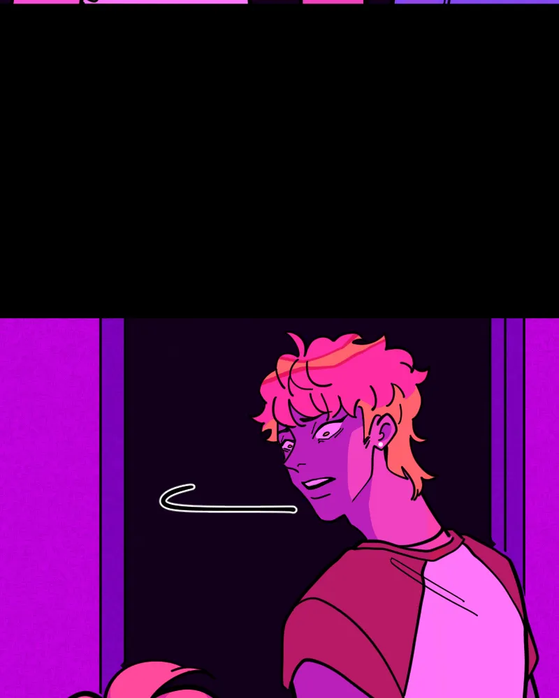 Homesick Chapter 51 page 110 - 