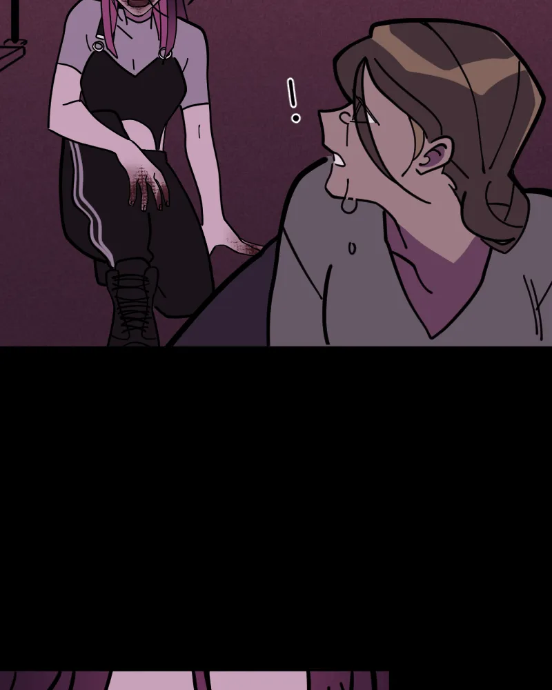 Homesick Chapter 51 page 12 - 