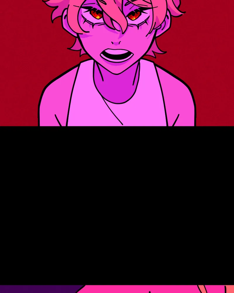 Homesick Chapter 51 page 112 - 