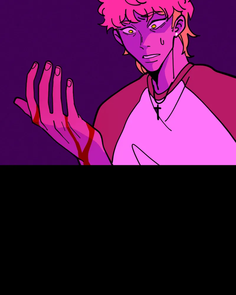 Homesick Chapter 51 page 114 - 