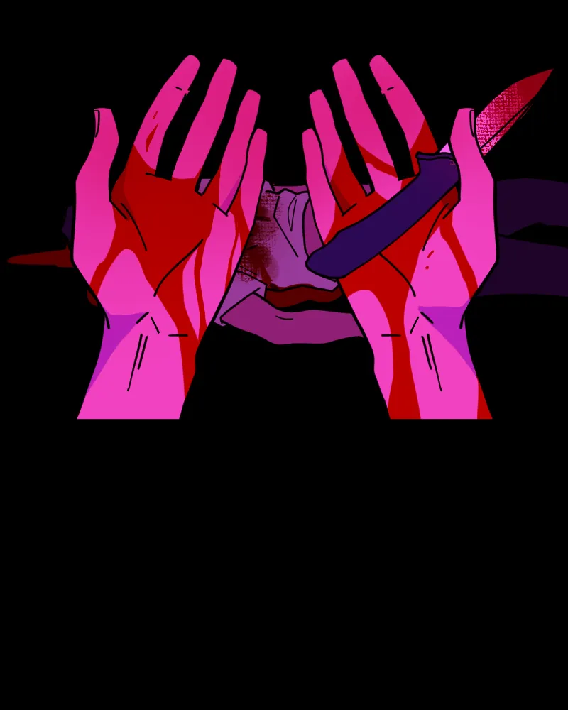 Homesick Chapter 51 page 115 - 