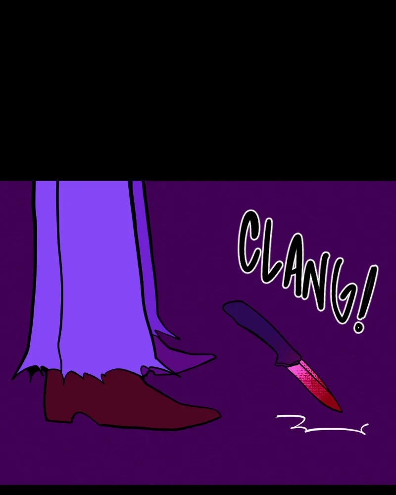 Homesick Chapter 51 page 118 - 