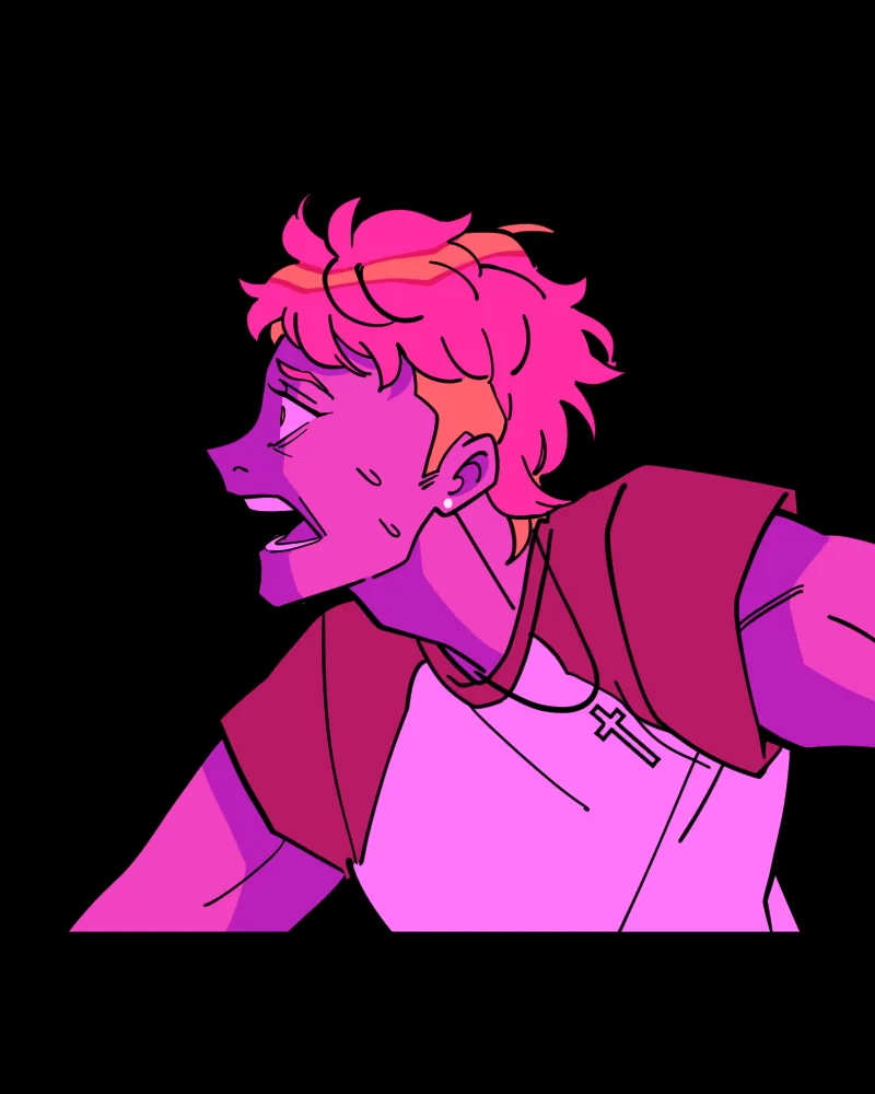 Homesick Chapter 51 page 121 - 