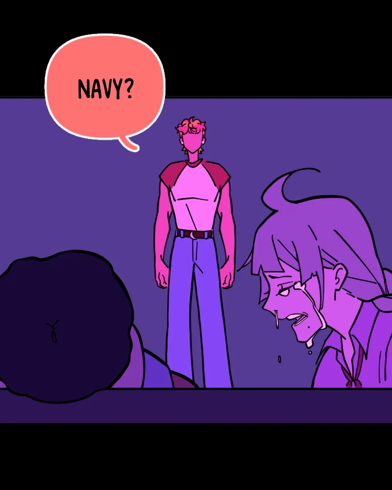 Homesick Chapter 51 page 125 - 