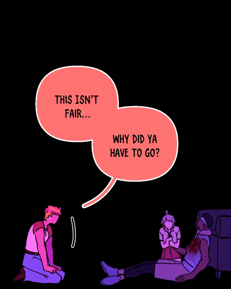Homesick Chapter 51 page 126 - 