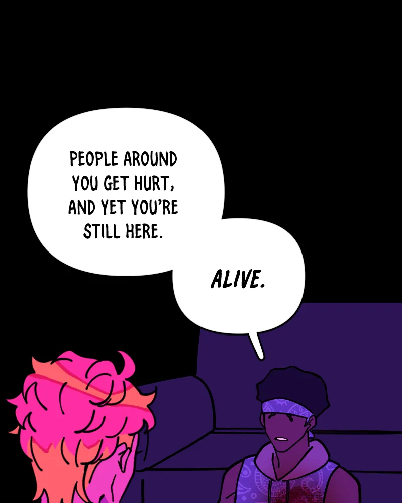Homesick Chapter 51 page 129 - 