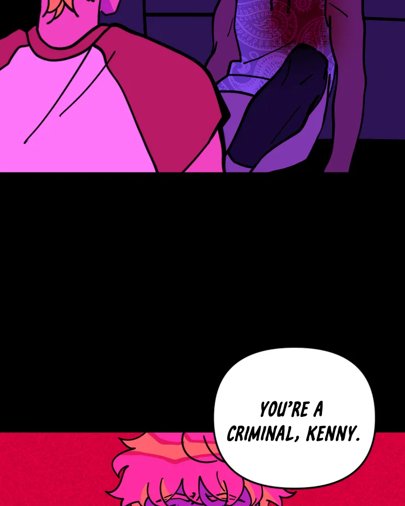 Homesick Chapter 51 page 130 - 