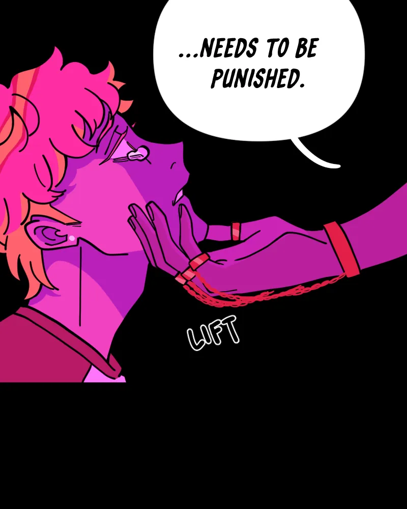 Homesick Chapter 51 page 133 - 