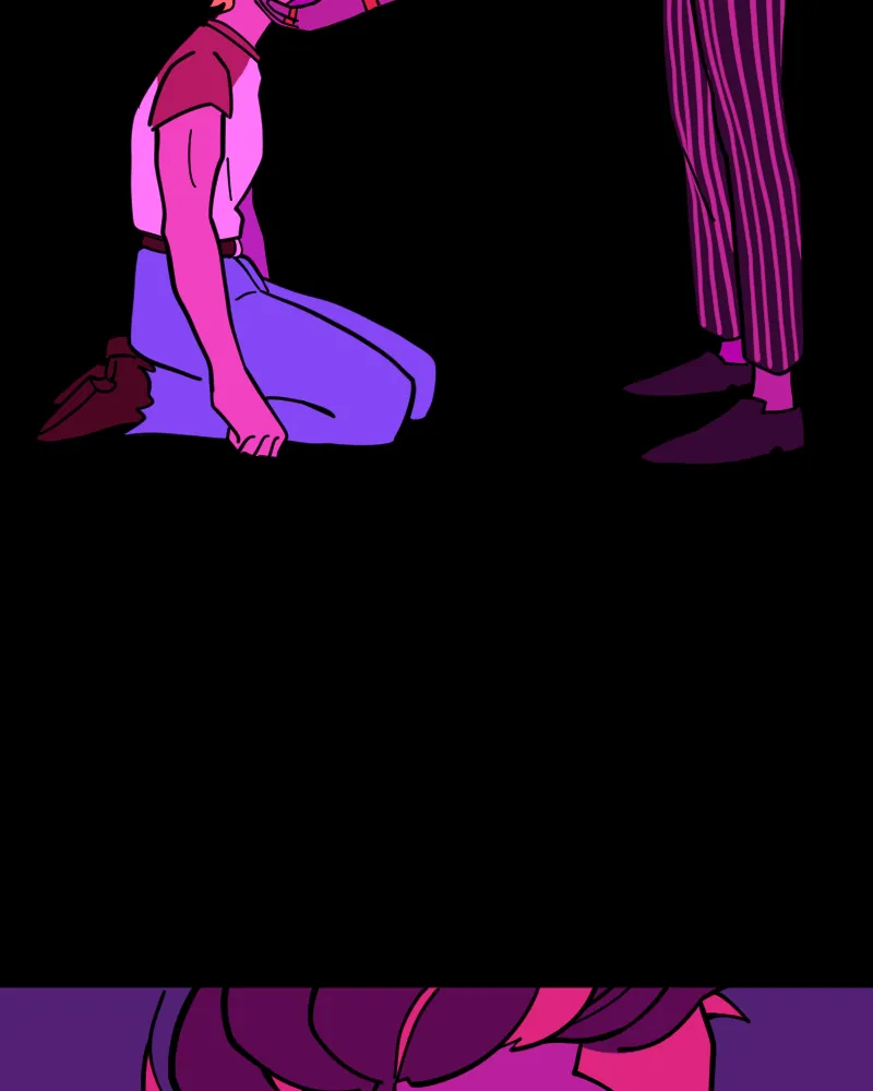 Homesick Chapter 51 page 135 - 