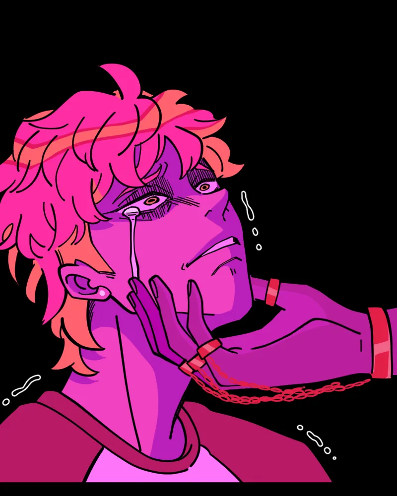 Homesick Chapter 51 page 137 - 