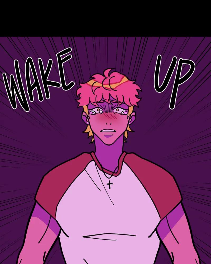 Homesick Chapter 51 page 139 - 