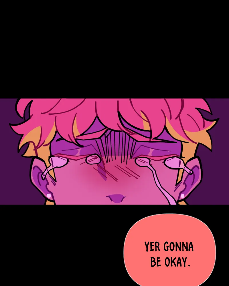 Homesick Chapter 51 page 142 - 