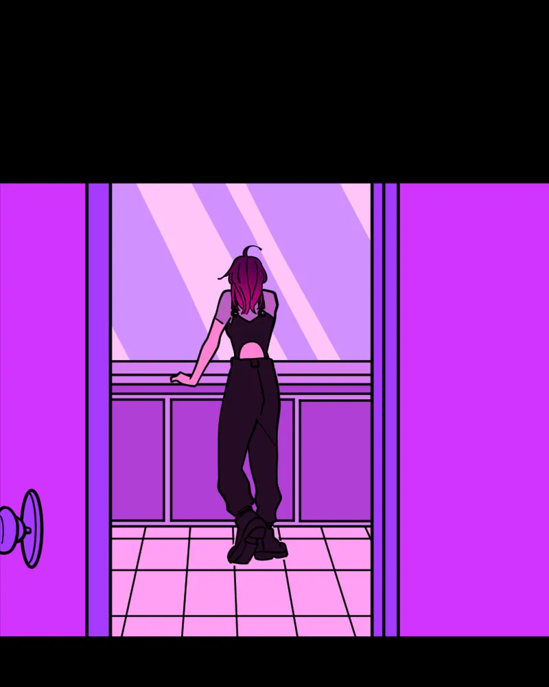 Homesick Chapter 51 page 3 - 