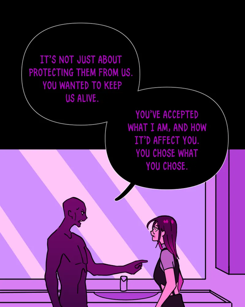 Homesick Chapter 51 page 23 - 