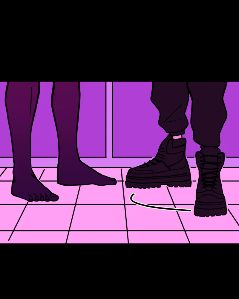 Homesick Chapter 51 page 30 - 