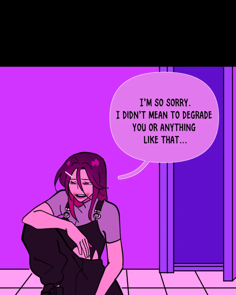 Homesick Chapter 51 page 31 - 
