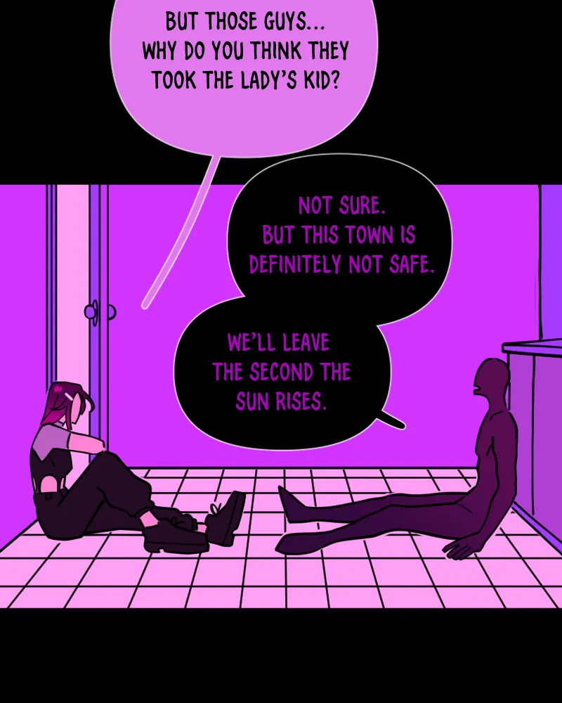 Homesick Chapter 51 page 39 - 