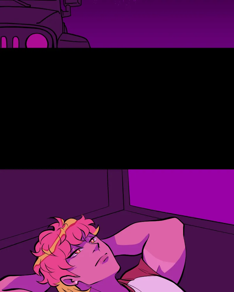 Homesick Chapter 51 page 43 - 