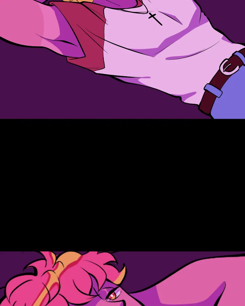 Homesick Chapter 51 page 44 - 