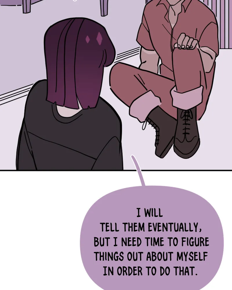 Homesick Chapter 51 page 47 - 