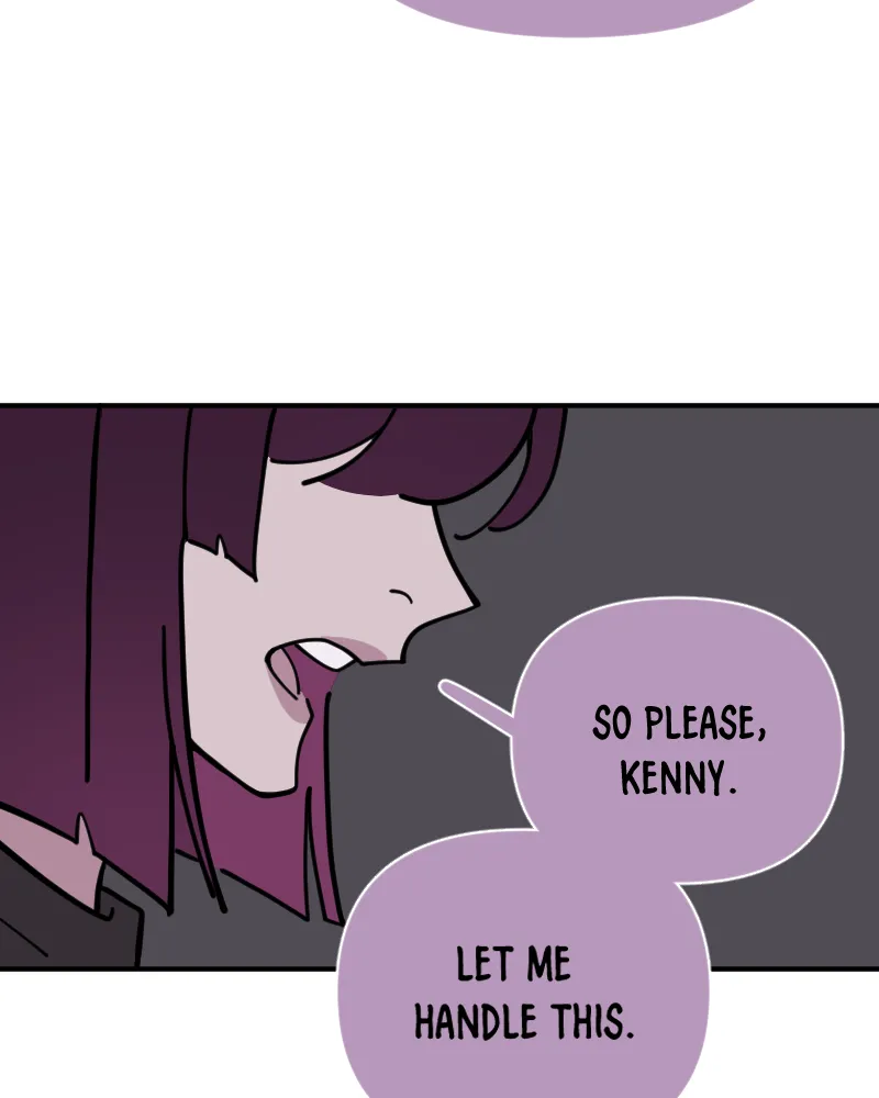Homesick Chapter 51 page 48 - 