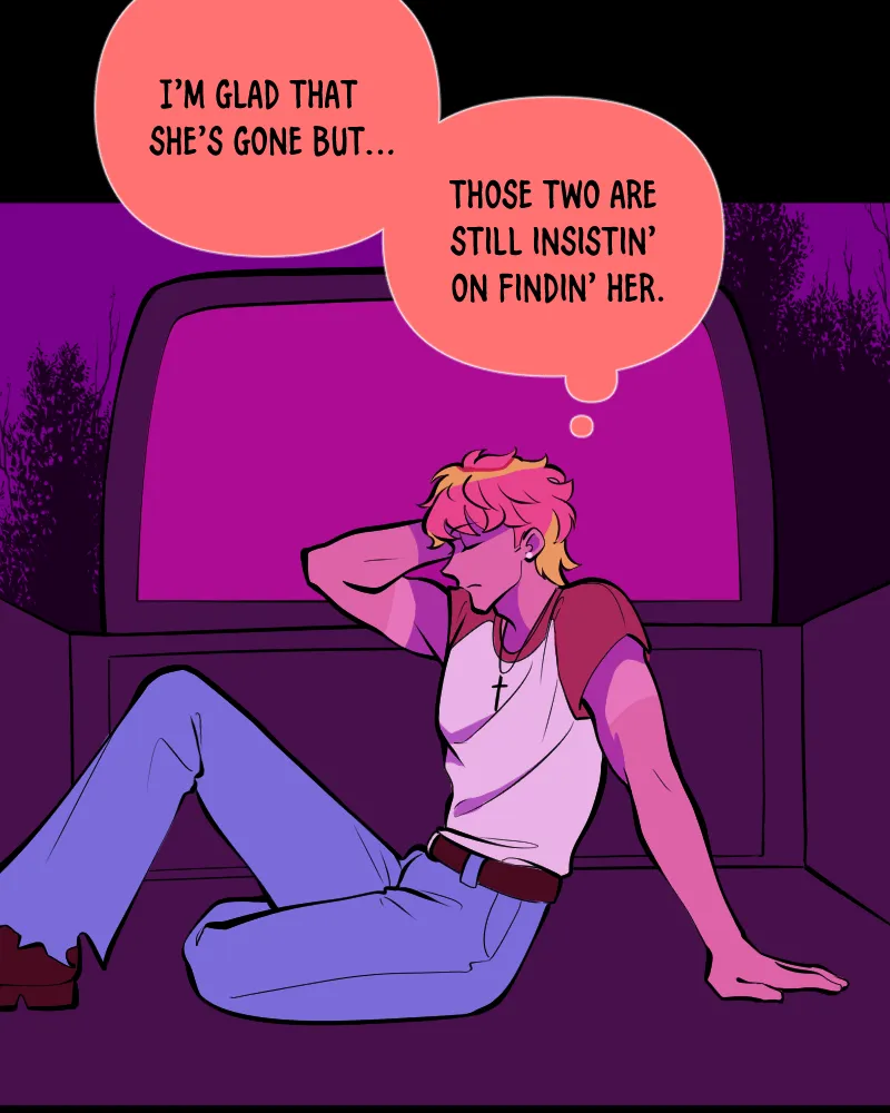 Homesick Chapter 51 page 50 - 