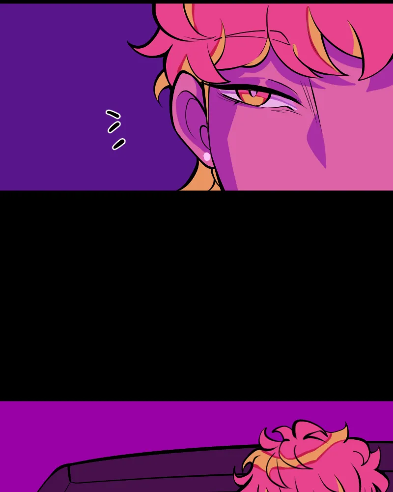 Homesick Chapter 51 page 54 - 