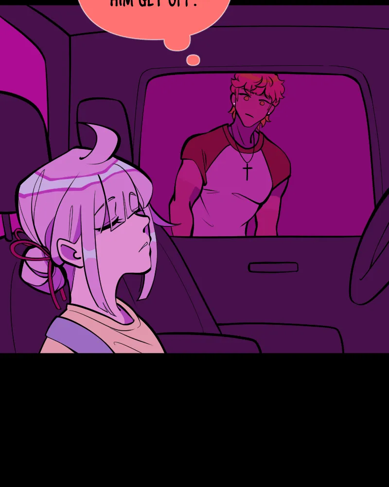 Homesick Chapter 51 page 56 - 