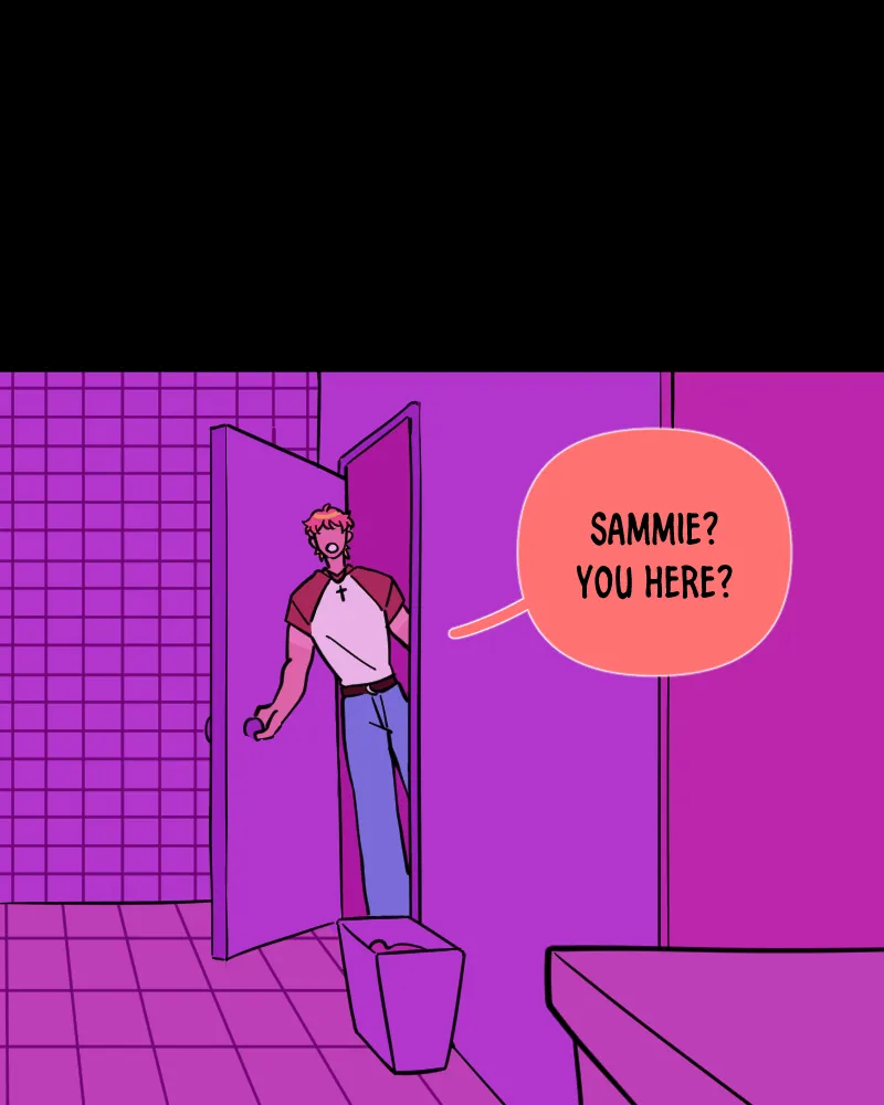 Homesick Chapter 51 page 58 - 