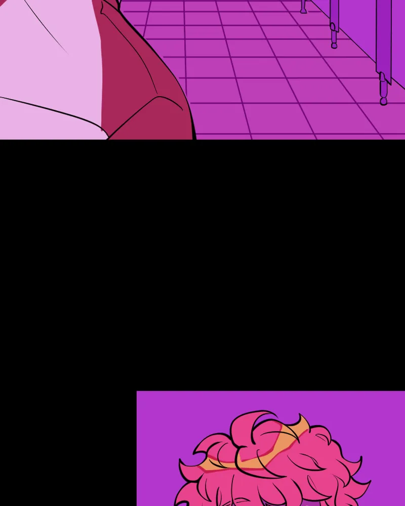 Homesick Chapter 51 page 60 - 