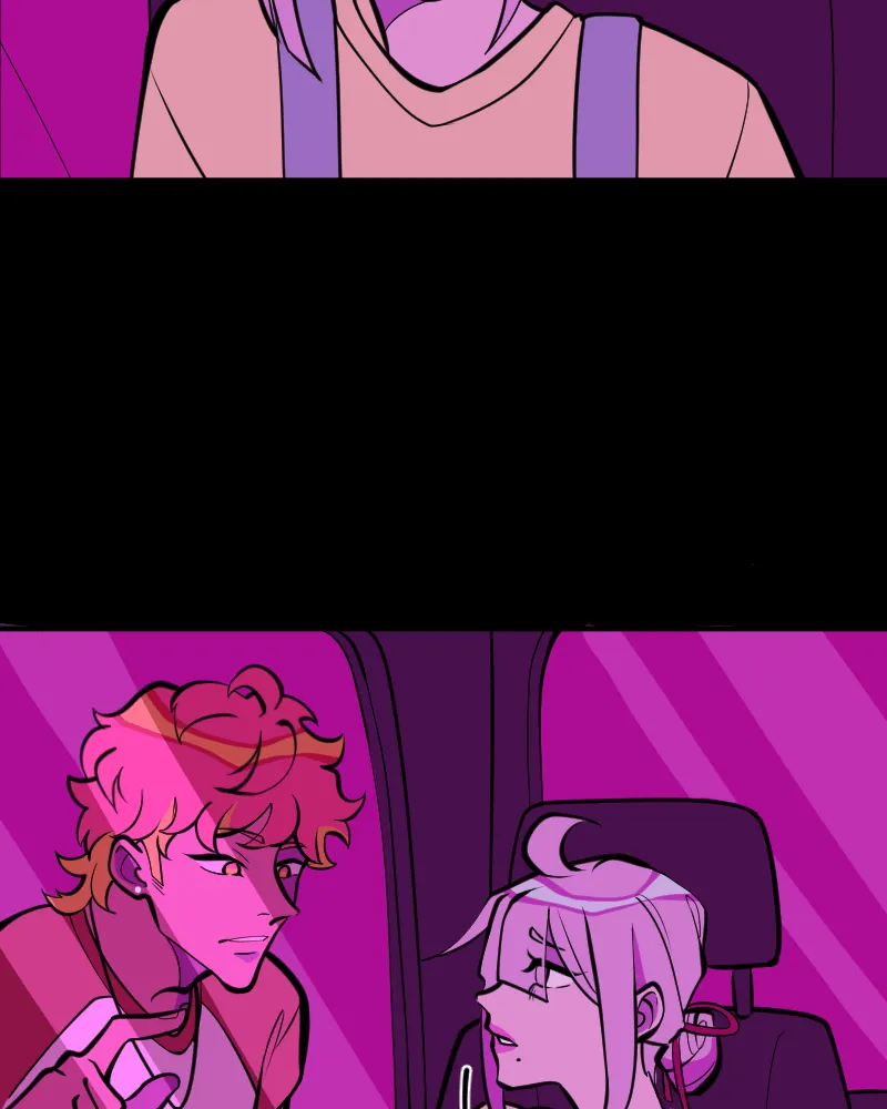 Homesick Chapter 51 page 63 - 