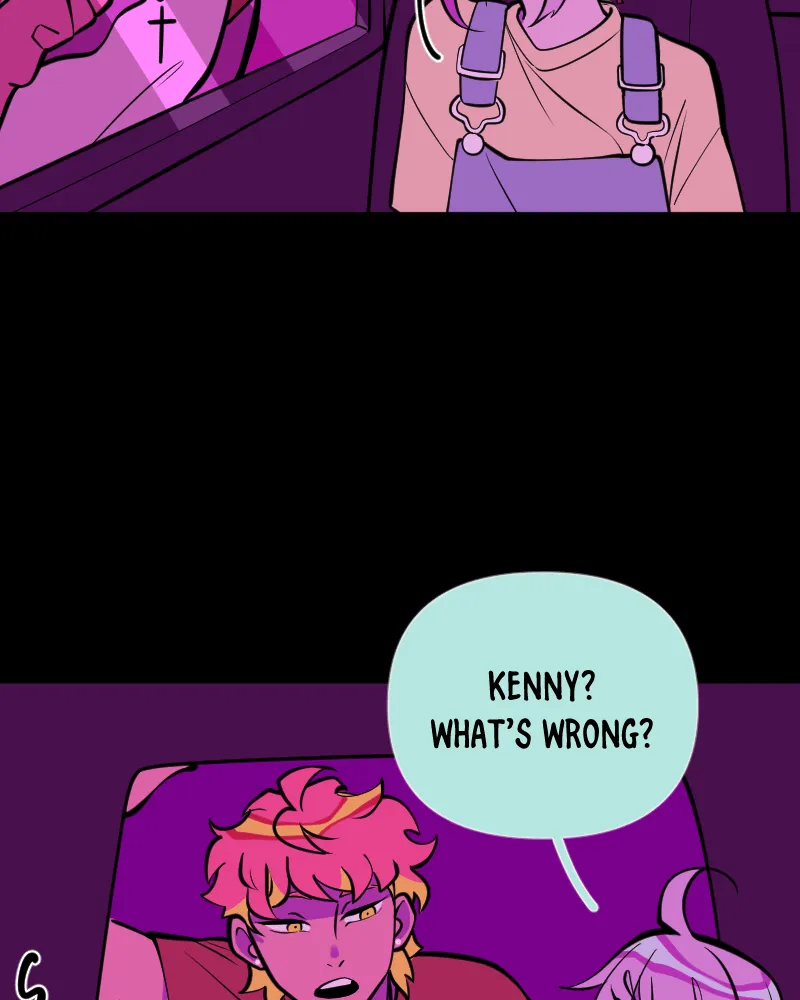 Homesick Chapter 51 page 64 - 
