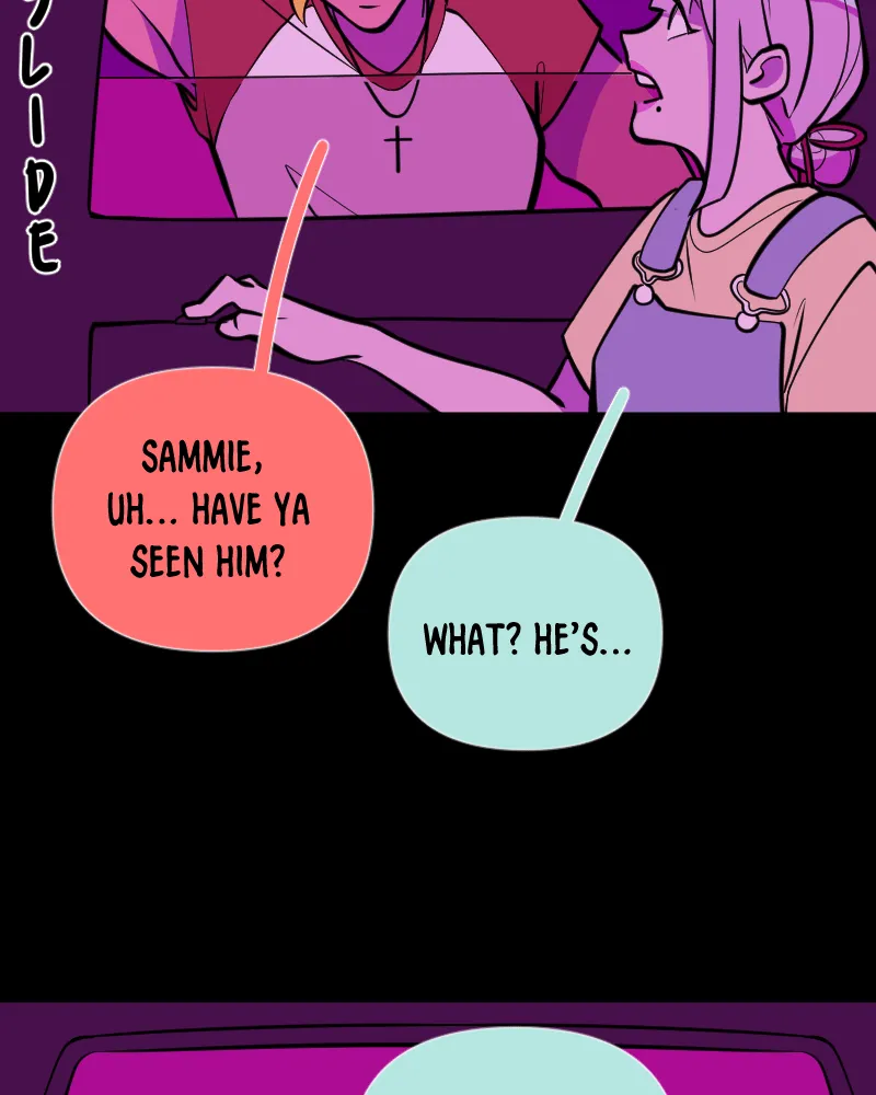 Homesick Chapter 51 page 65 - 