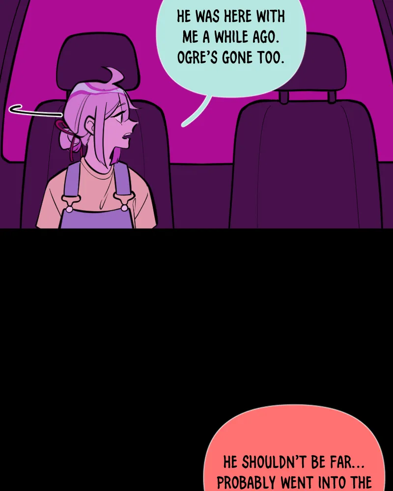 Homesick Chapter 51 page 66 - 