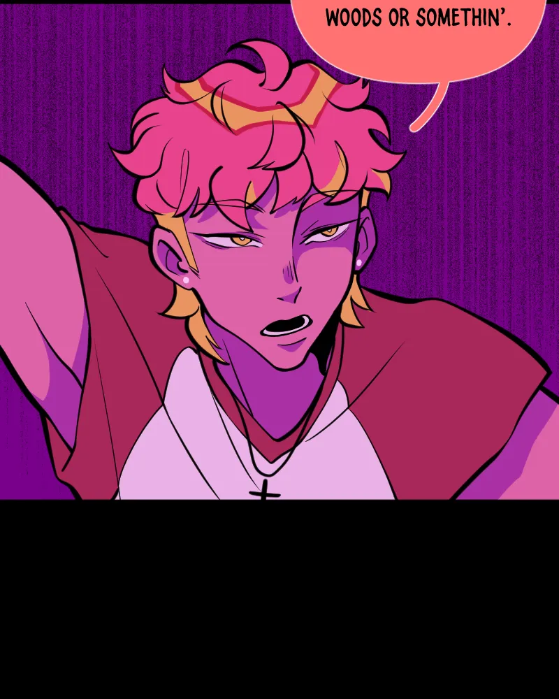 Homesick Chapter 51 page 67 - 