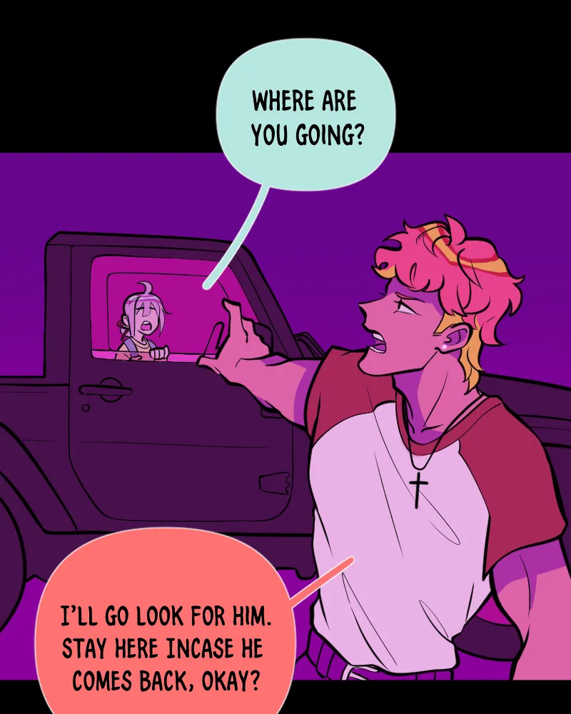 Homesick Chapter 51 page 68 - 