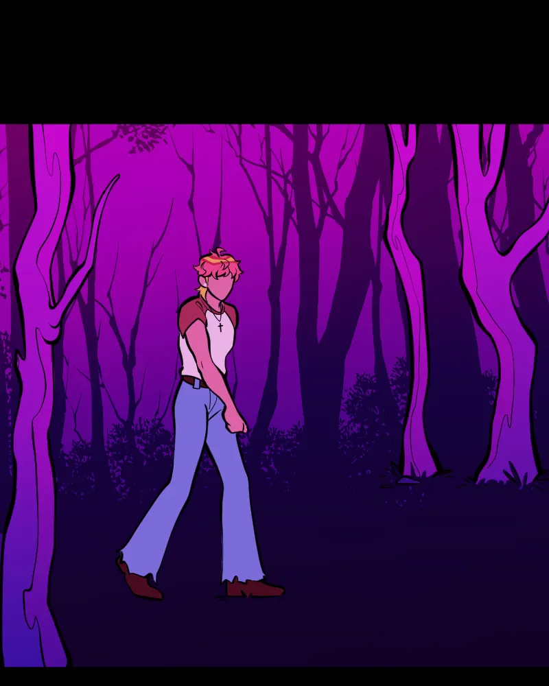 Homesick Chapter 51 page 73 - 