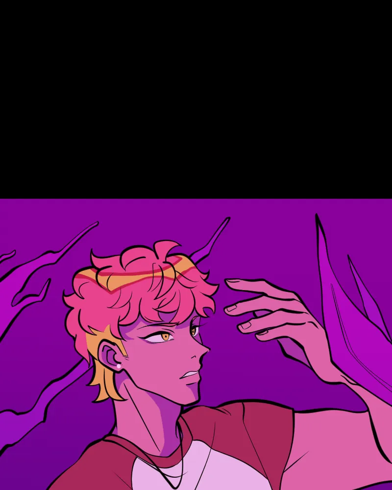 Homesick Chapter 51 page 74 - 