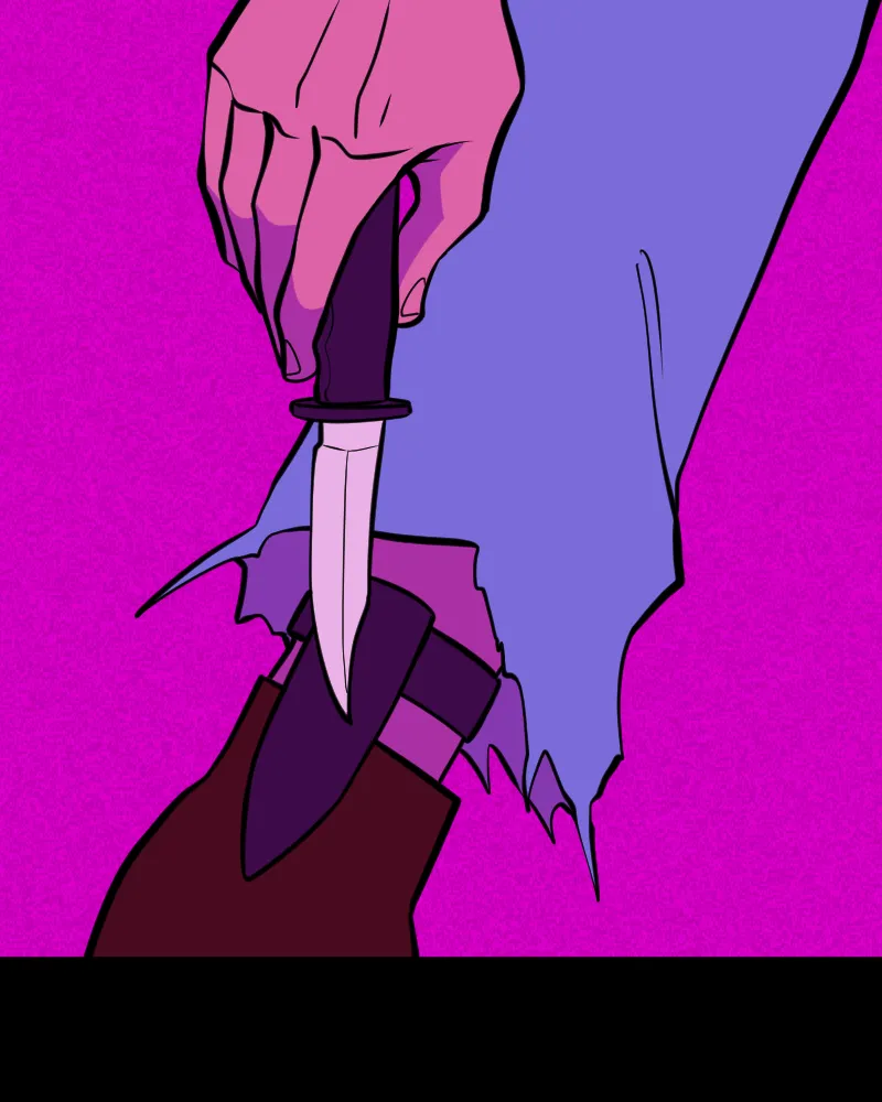 Homesick Chapter 51 page 78 - 