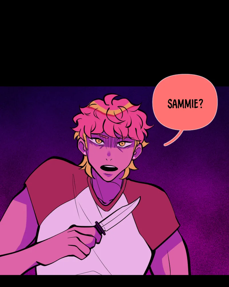 Homesick Chapter 51 page 79 - 