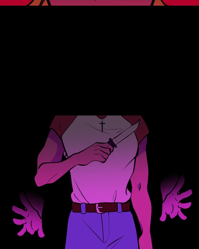 Homesick Chapter 51 page 83 - 
