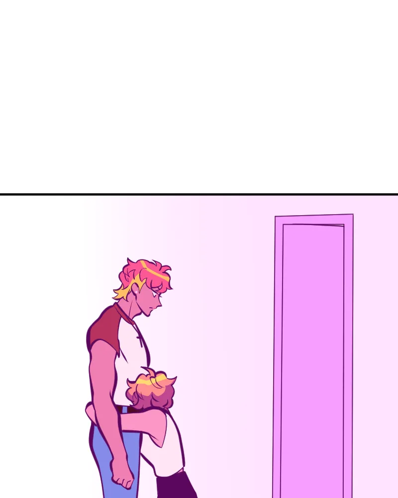 Homesick Chapter 51 page 85 - 