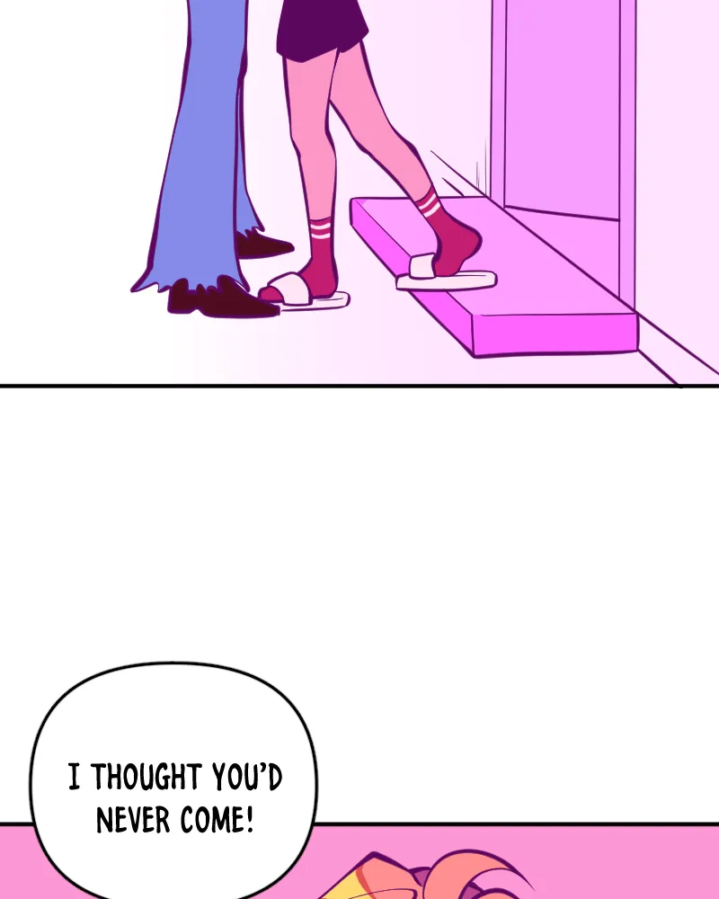 Homesick Chapter 51 page 86 - 