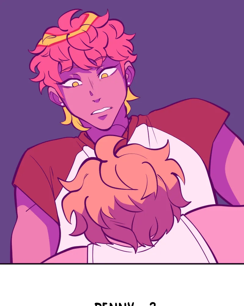 Homesick Chapter 51 page 88 - 