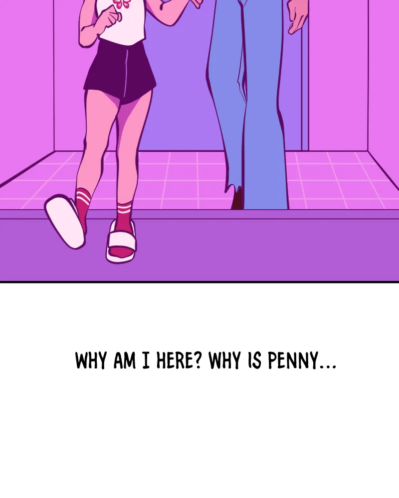 Homesick Chapter 51 page 90 - 