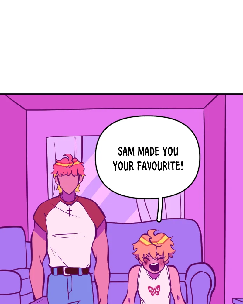 Homesick Chapter 51 page 92 - 
