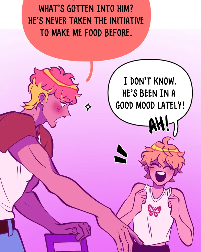 Homesick Chapter 51 page 94 - 