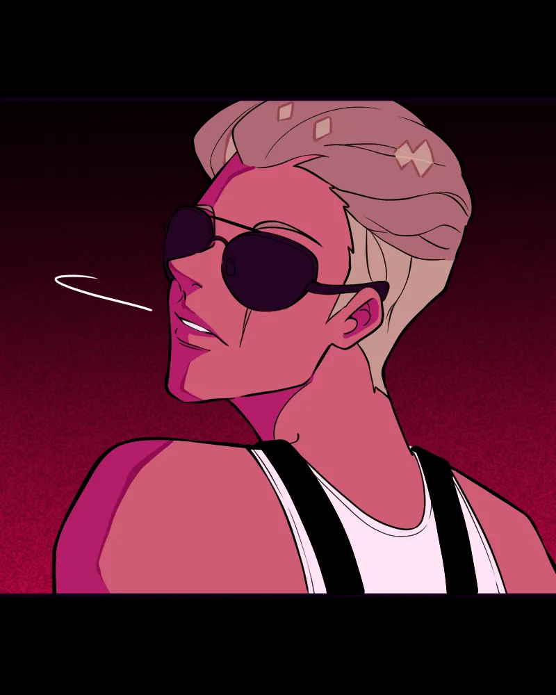 Homesick Chapter 52 page 11 - 