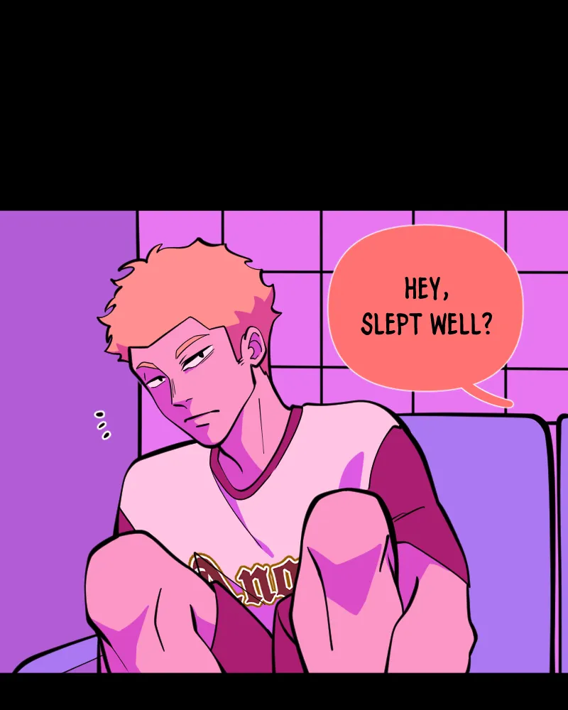 Homesick Chapter 52 page 102 - 